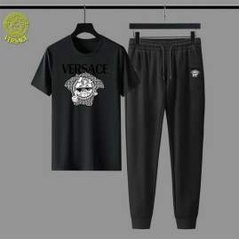 Picture of Versace Shirt Pant Suits _SKUVersaceM-5XL12yn20425091